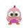 Stříbrný přívěsek figurky Angry Birds Stella