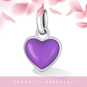 Serenity přívěsky