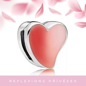 Reflexions přívěsek